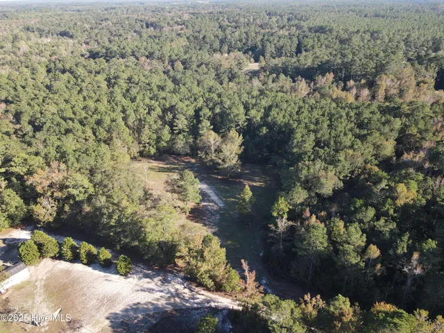 $160,000 | 282 James E Moore Road, Currie, NC 28435