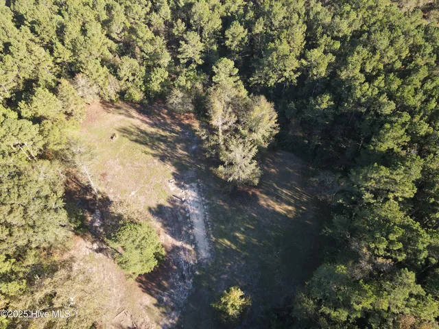 $160,000 | 282 James E Moore Road, Currie, NC 28435