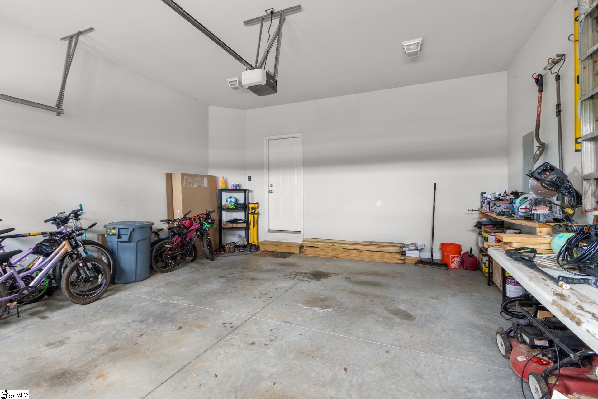 104 Tillotson Road Anderson, SC 29621 - Photo 44 of 50