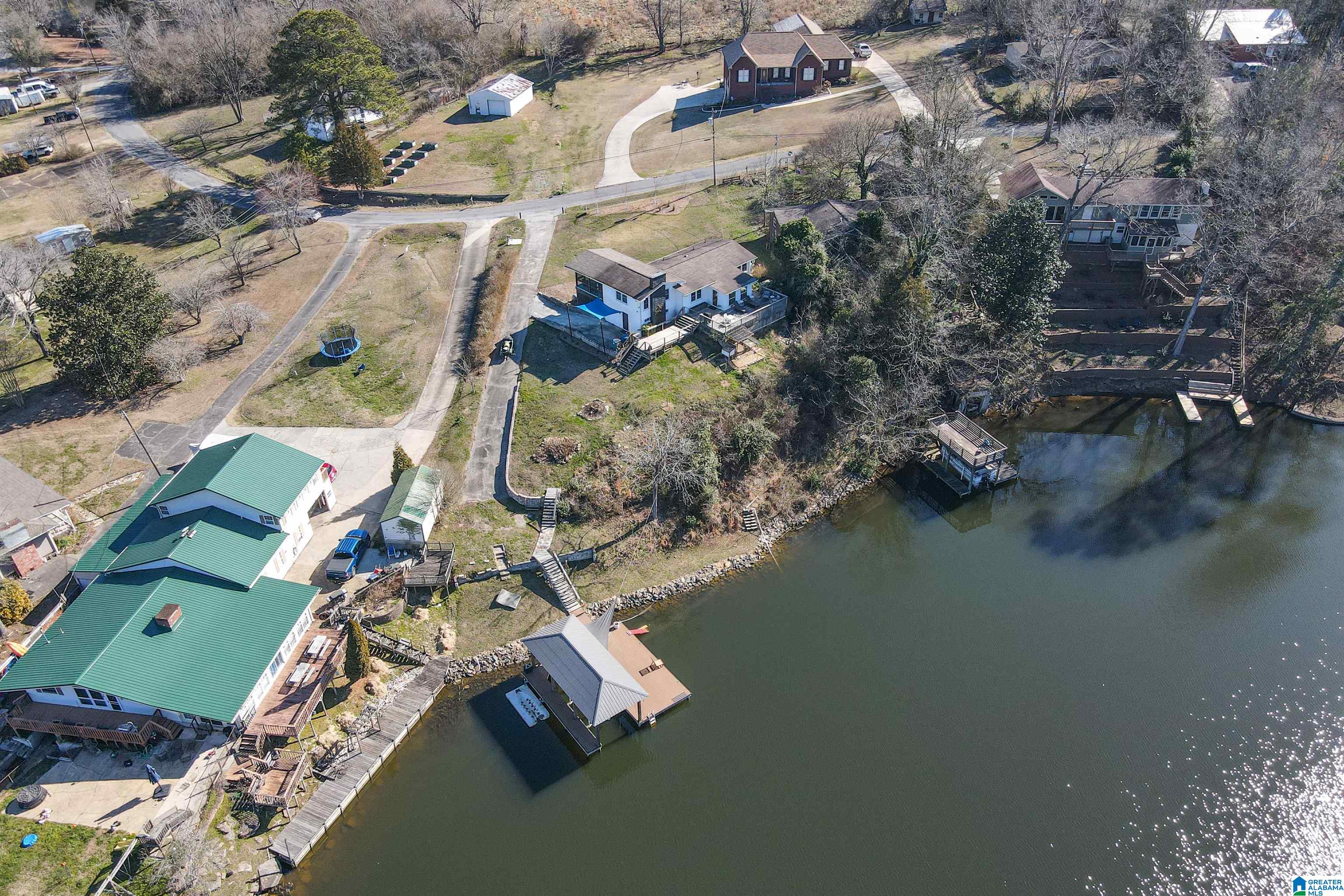 296 Lakeshore Lane Oneonta, AL 35121 - Photo 56 of 66