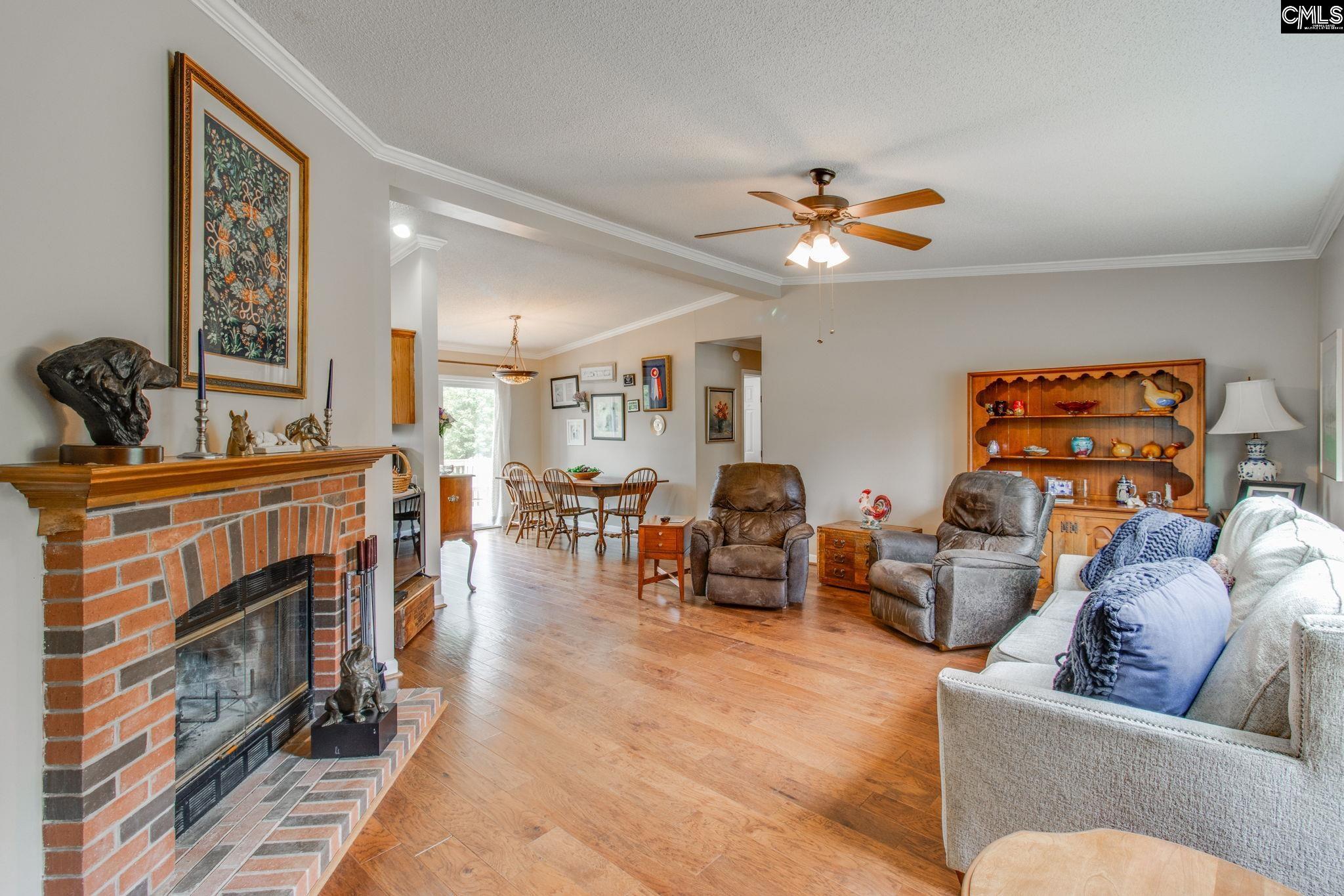 72 Favor Road Camden, SC 29020 - Photo 9 of 53