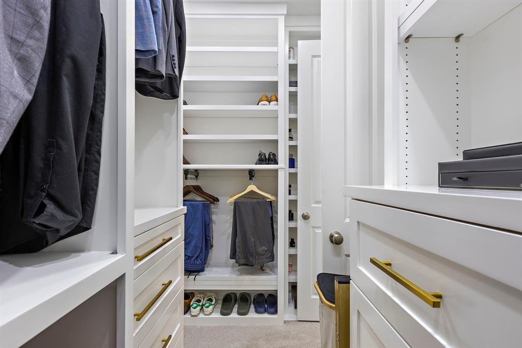 2116 Randas Way Rockwall, TX 75087 - Photo 15 of 29 Primary Closet 1