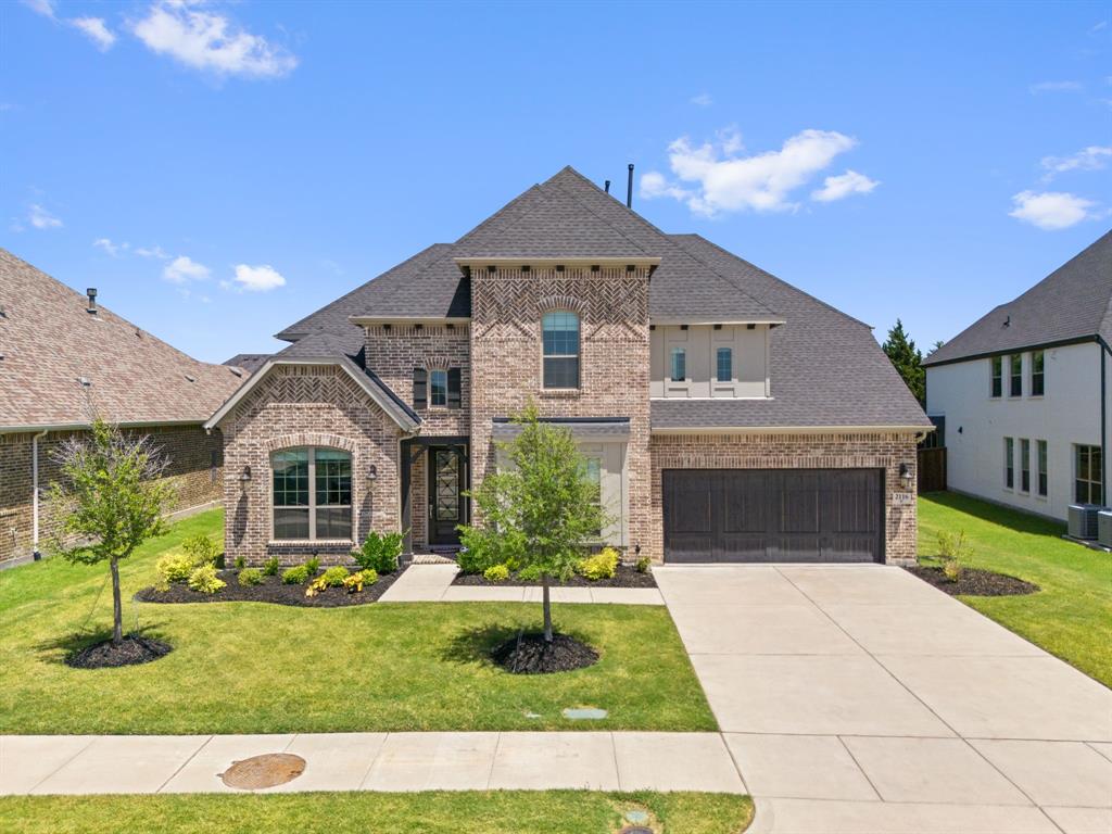 2116 Randas Way Rockwall, TX 75087 - Photo 25 of 29