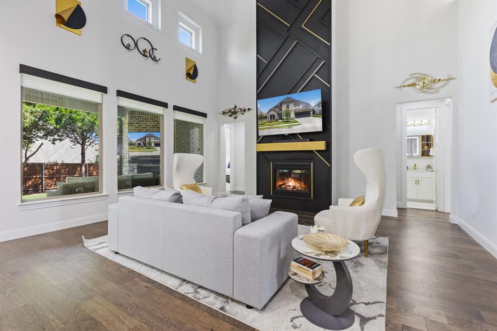 2116 Randas Way Rockwall, TX 75087 - Photo 5 of 29