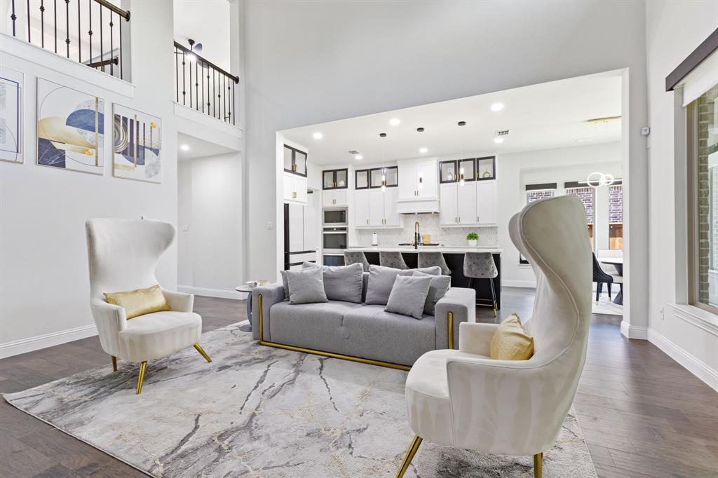 2116 Randas Way Rockwall, TX 75087 - Photo 6 of 29