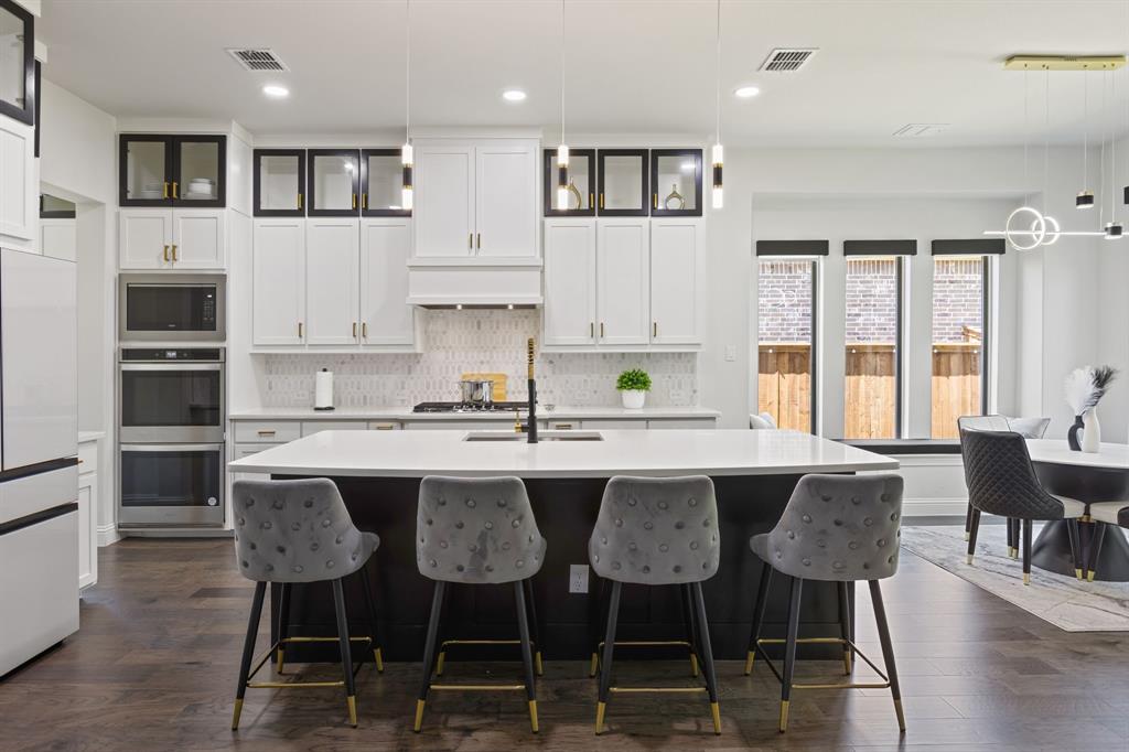 2116 Randas Way Rockwall, TX 75087 - Photo 7 of 29