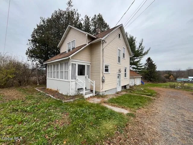 $179,900 | 3360 Highway 29, Johnstown, NY 12095