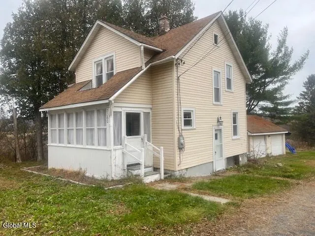 $179,900 | 3360 Highway 29, Johnstown, NY 12095