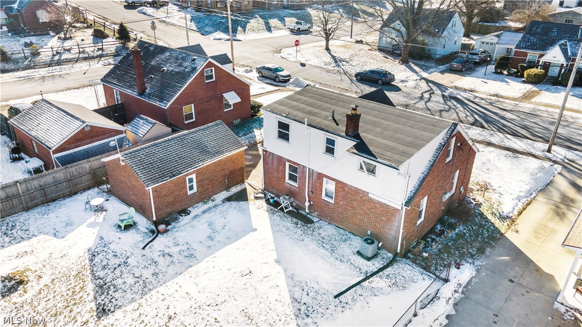 2911 15th Street Northwest Canton, OH 44708 - Photo 10 of 35