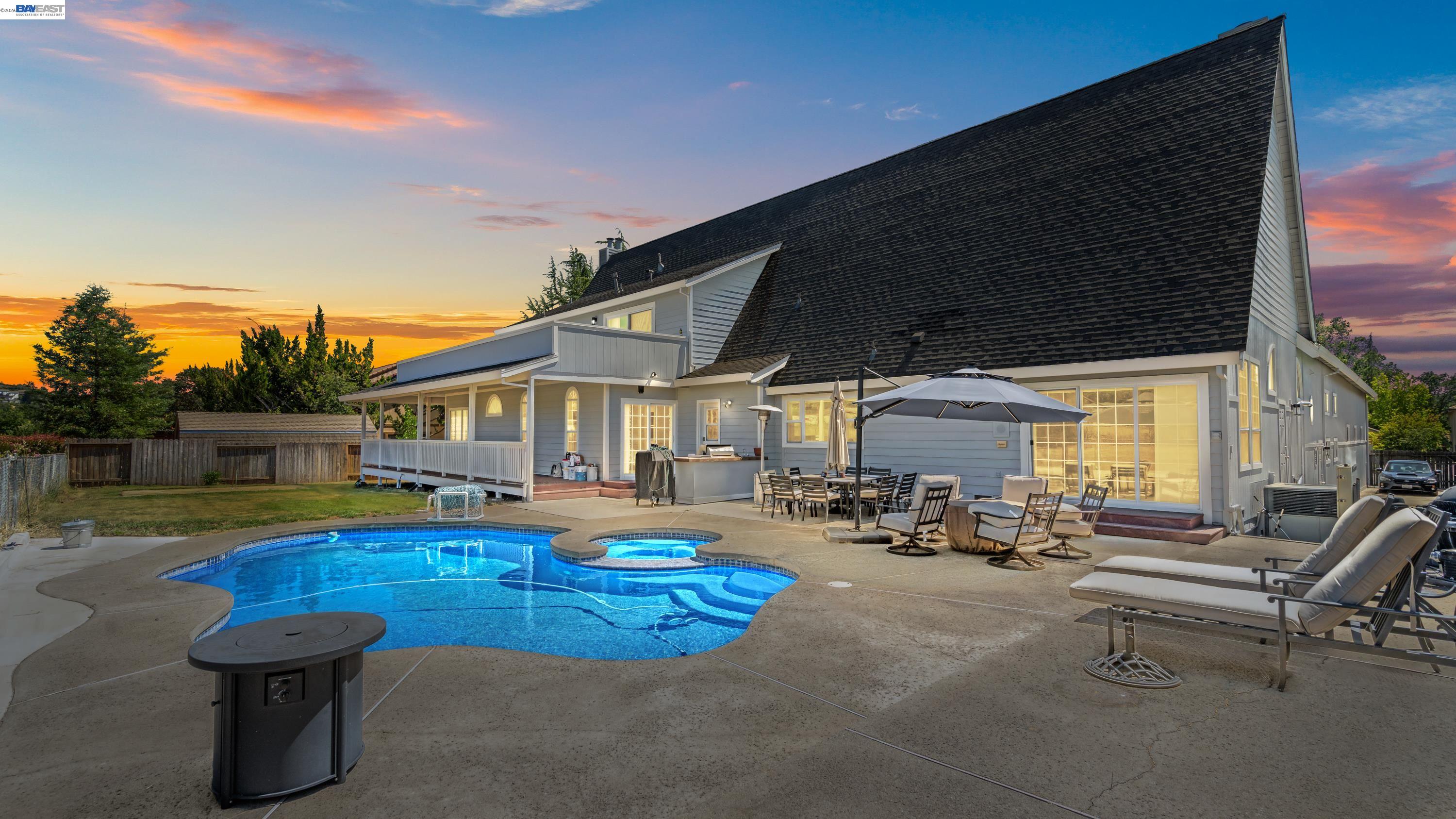 3089 Boeing Road Cameron Park, CA 95682 - Photo 67 of 96