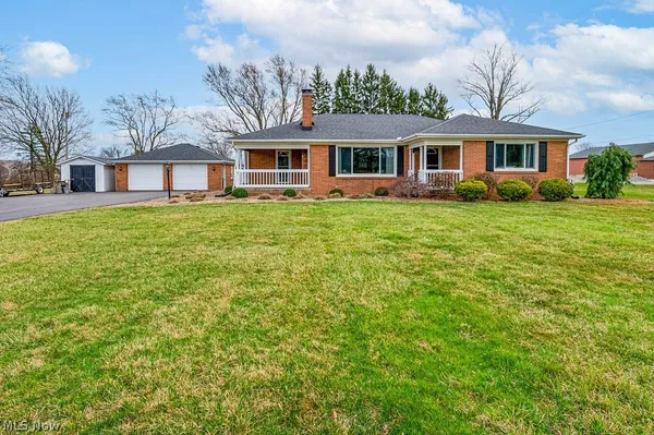 $320,000 | 30263 St Rt 62 Salem Oh 44460, Salem, OH 44460