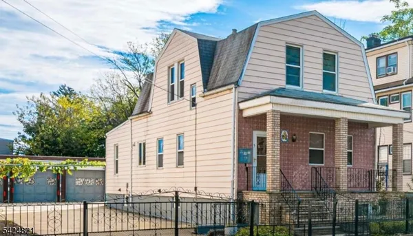 $2,500 | 5 Norwood Avenue, Unit 1, Irvington, NJ 07111