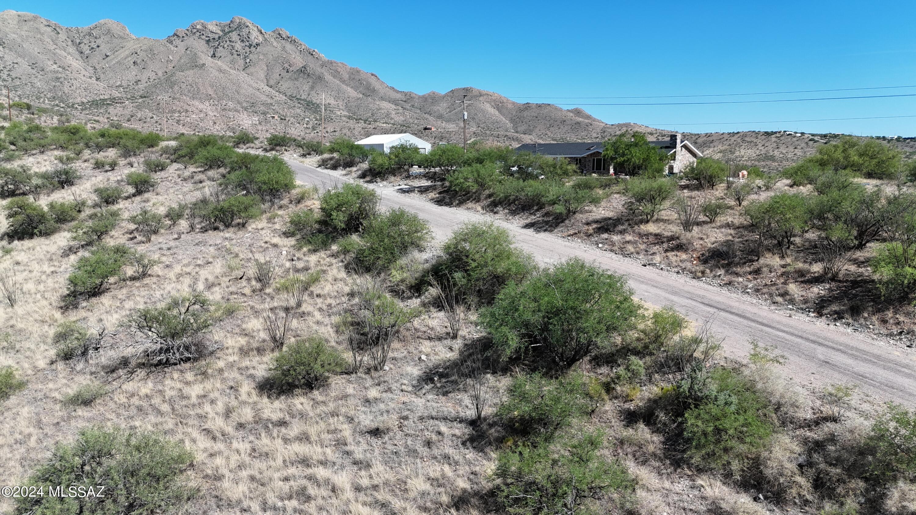 1749 Ruta Caravela, Unit 33 Rio Rico, AZ 85648 - Photo 2 of 13