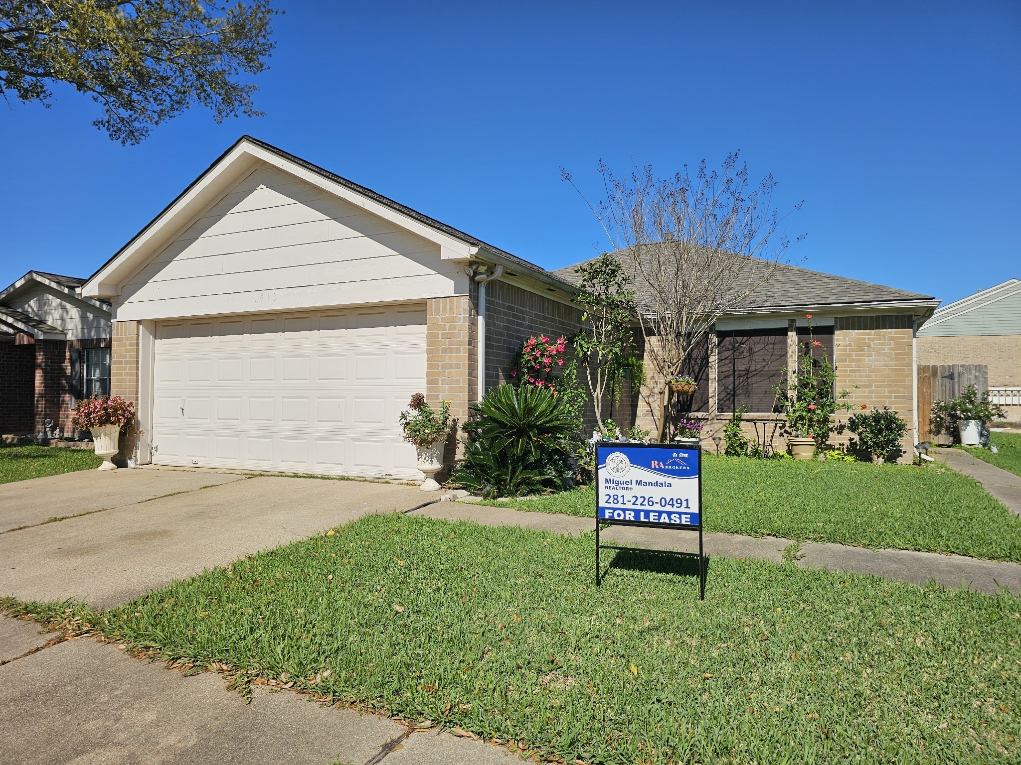 1413 Bridle Path Rosenberg, TX 77471 - Photo 1 of 27