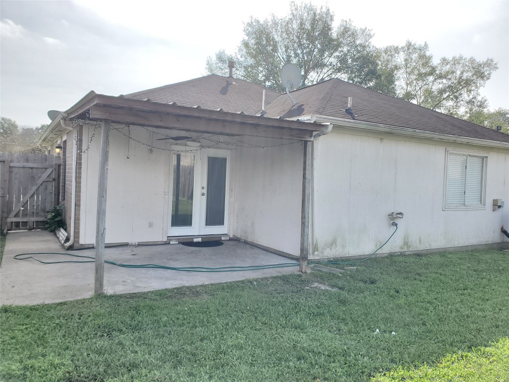 1413 Bridle Path Rosenberg, TX 77471 - Photo 24 of 27