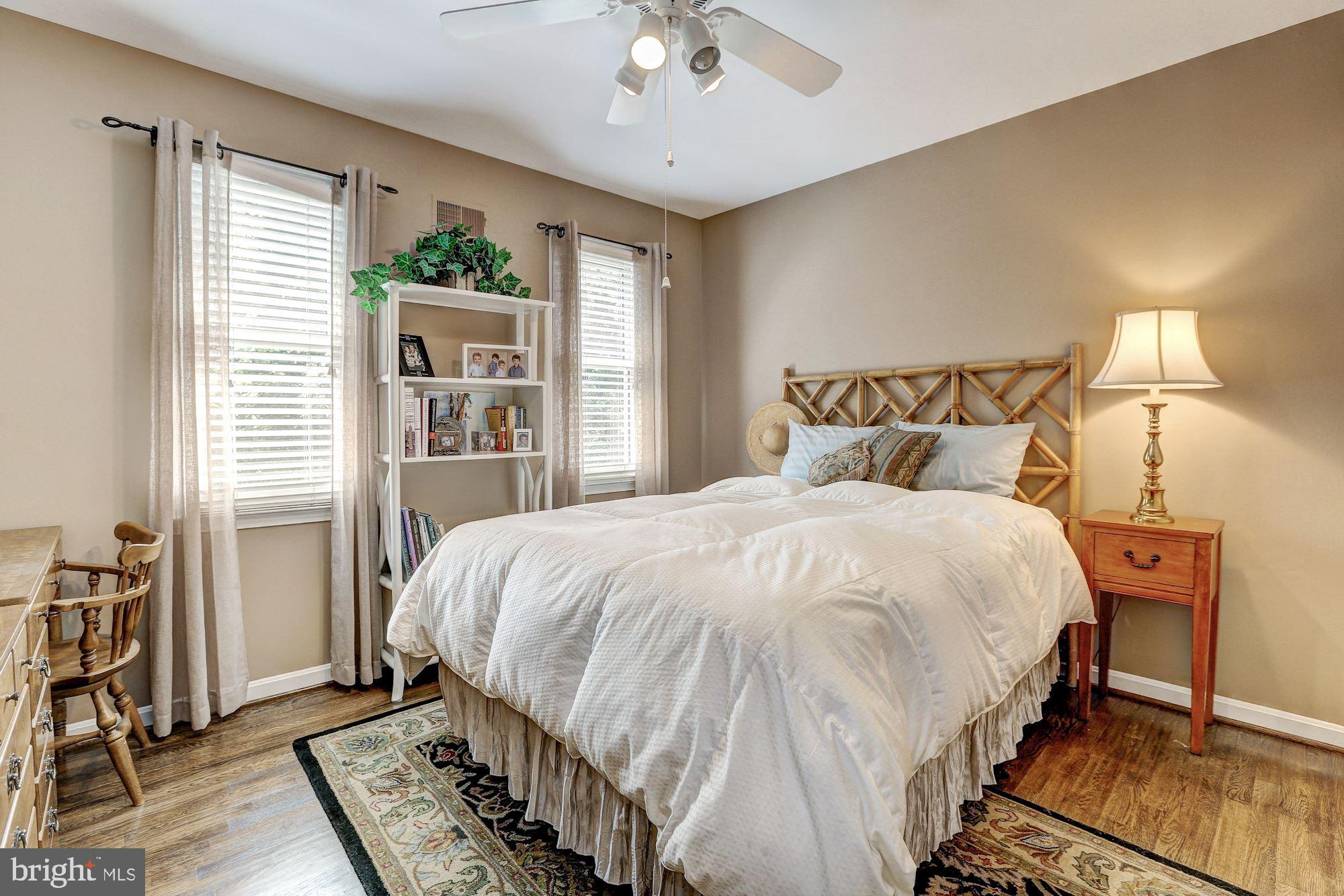 15128 Middlegate Road Silver Spring, MD 20905 - Photo 11 of 17 Bedroom 2