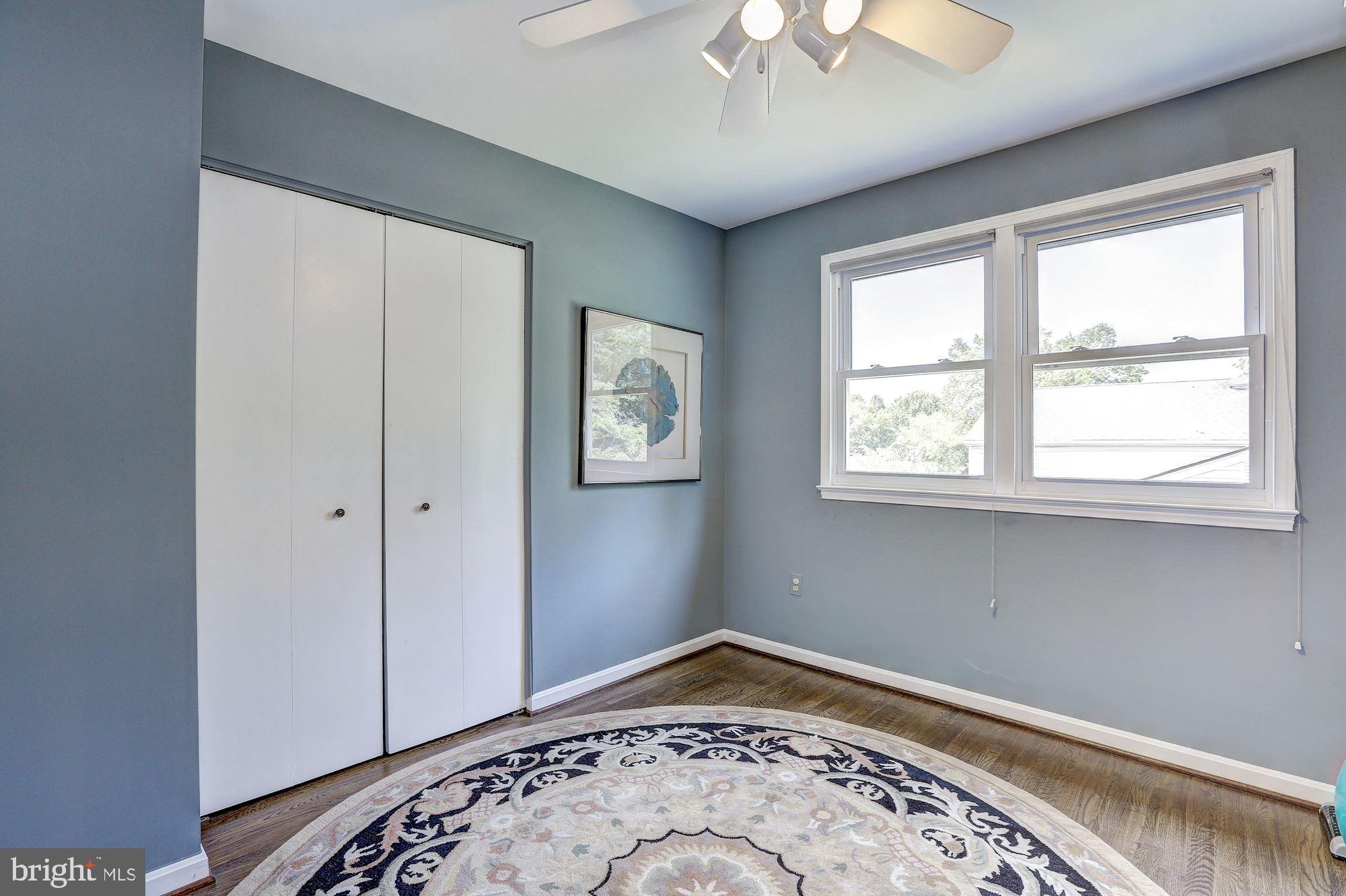 15128 Middlegate Road Silver Spring, MD 20905 - Photo 9 of 17 Owner's bedroom