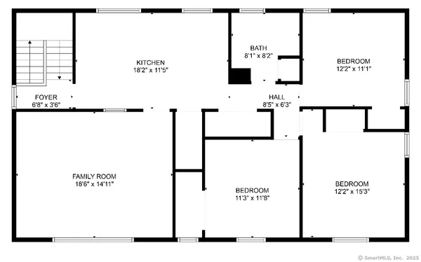 $2,400 | 3 Carmen Street, Unit 5, East Haven, CT 06512