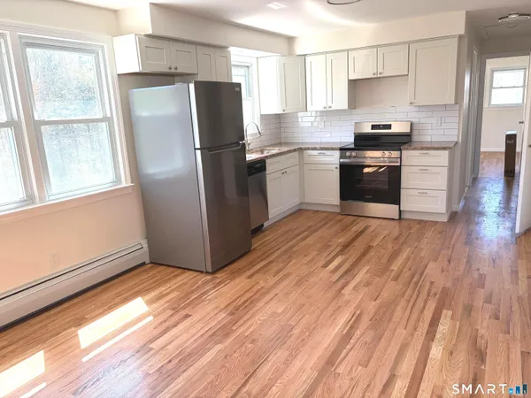 $2,400 | 3 Carmen Street, Unit 5, East Haven, CT 06512