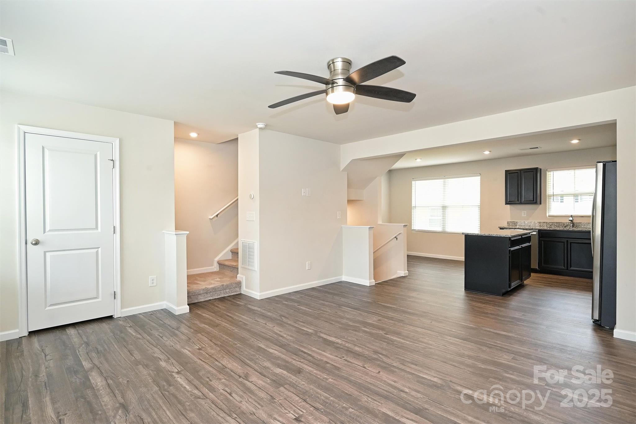 825 Renee Avenue Fort Mill, SC 29715 - Photo 18 of 30 a view of a kitchen with a sink and a window