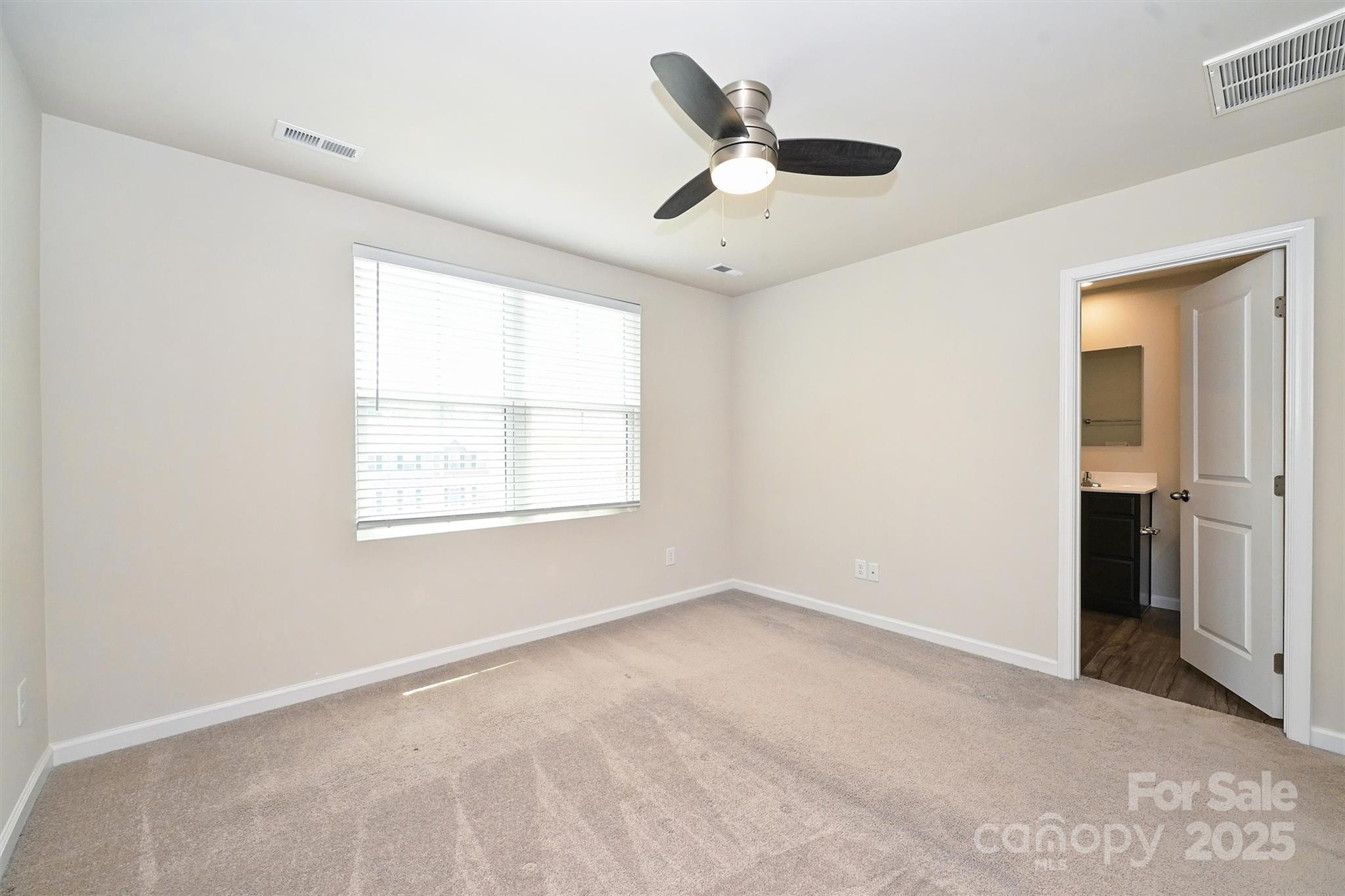 825 Renee Avenue Fort Mill, SC 29715 - Photo 22 of 30 an empty room with a window