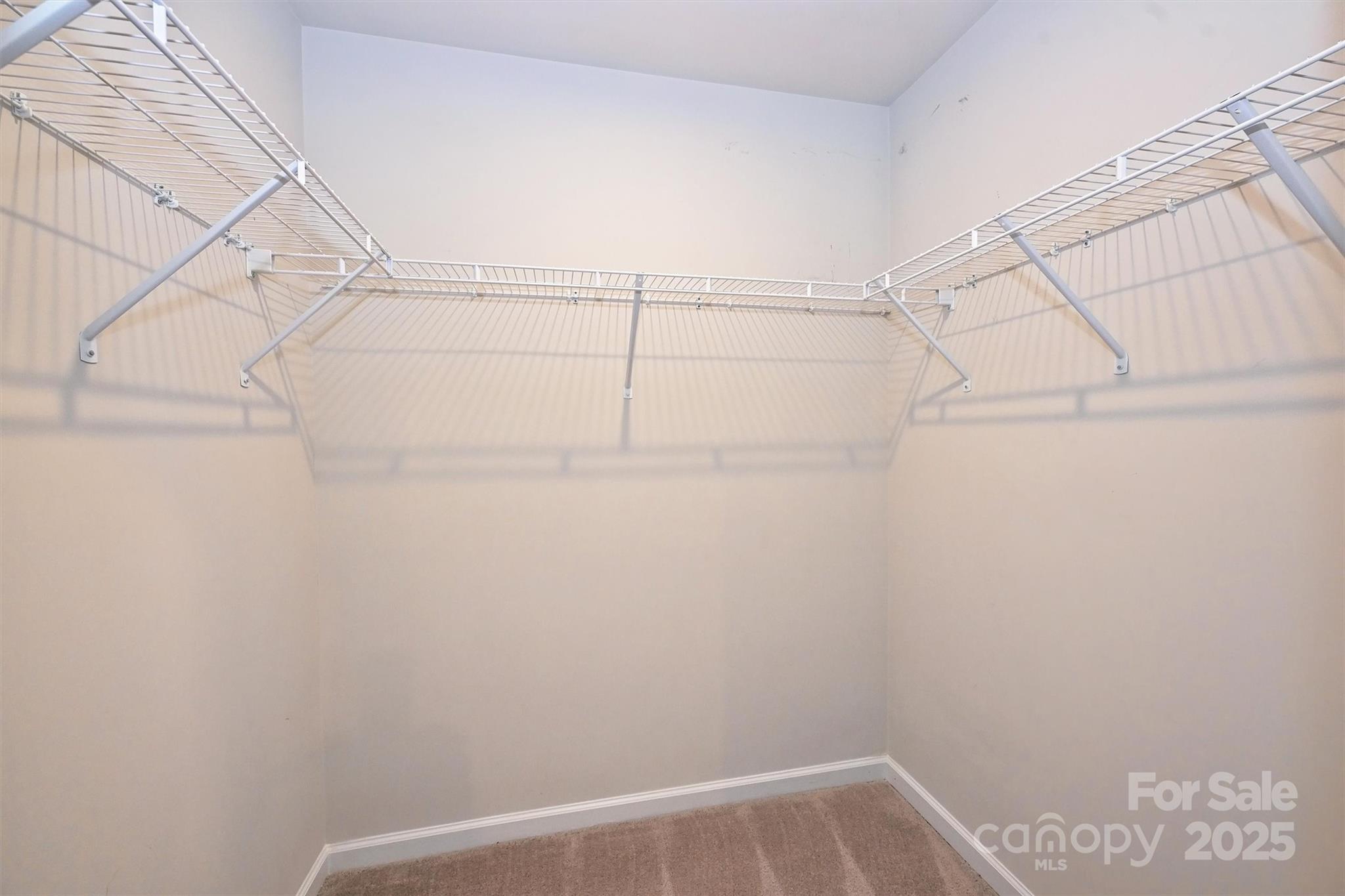 825 Renee Avenue Fort Mill, SC 29715 - Photo 24 of 30 a view of a room with racks on the wall
