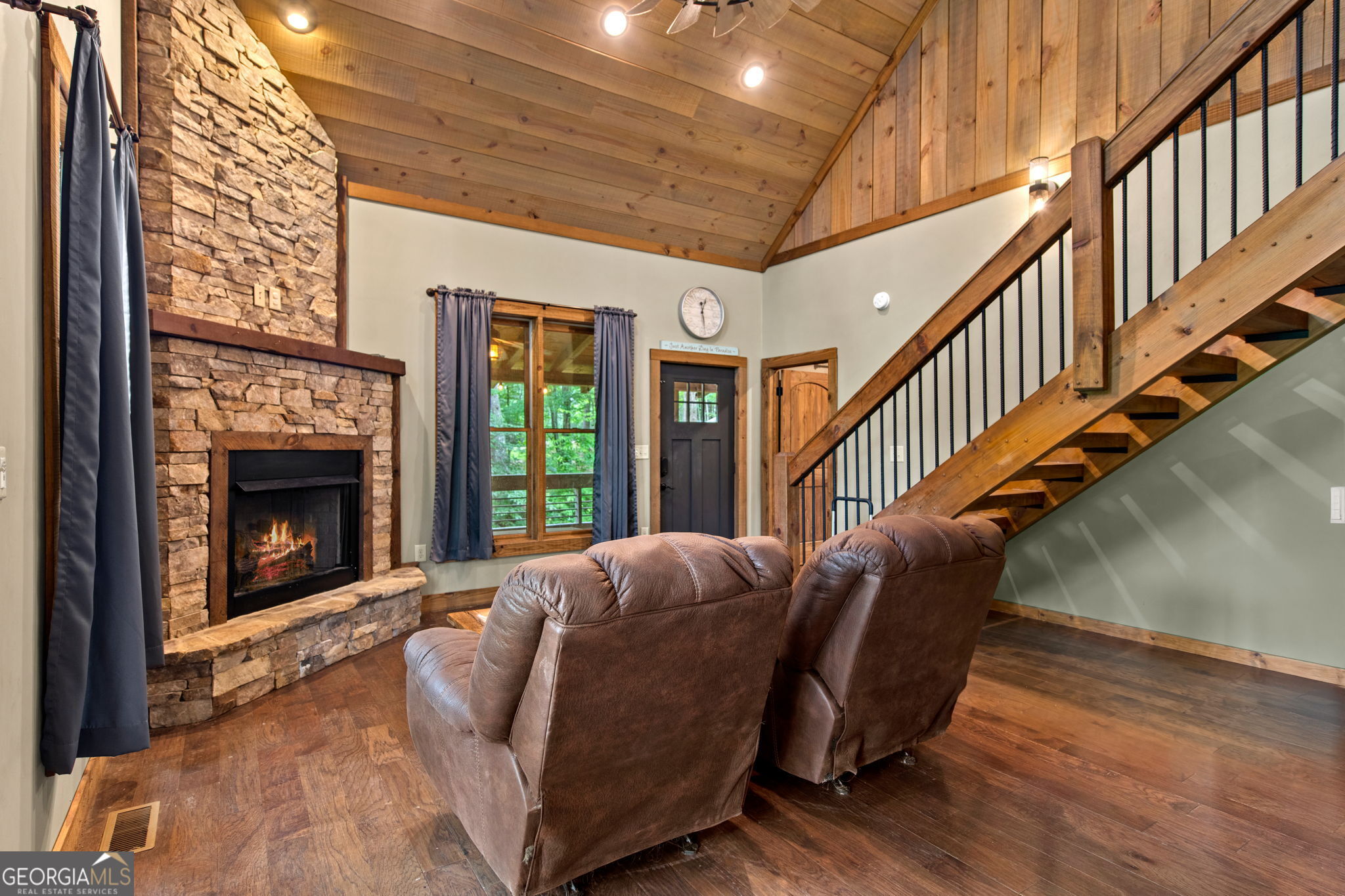2466 Forge Mill Road Morganton, GA 30560 - Photo 36 of 60