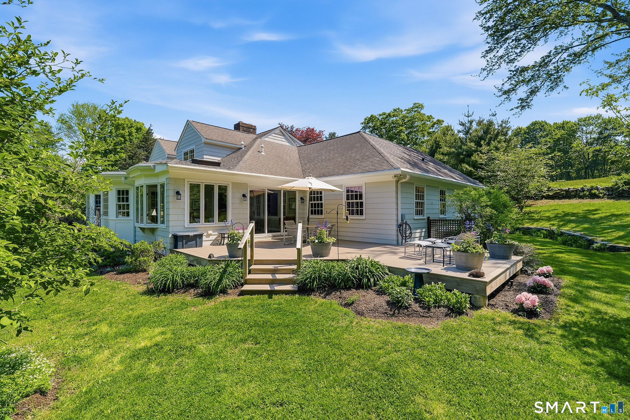 118 Bill Hill Road Lyme, CT 06371 - Photo 32 of 38