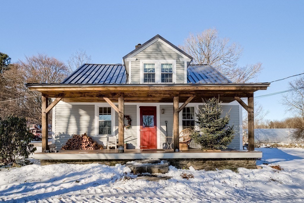 42 Jackson Road Hardwick, MA 01037 - Photo 3 of 39 Gallery Image 3
