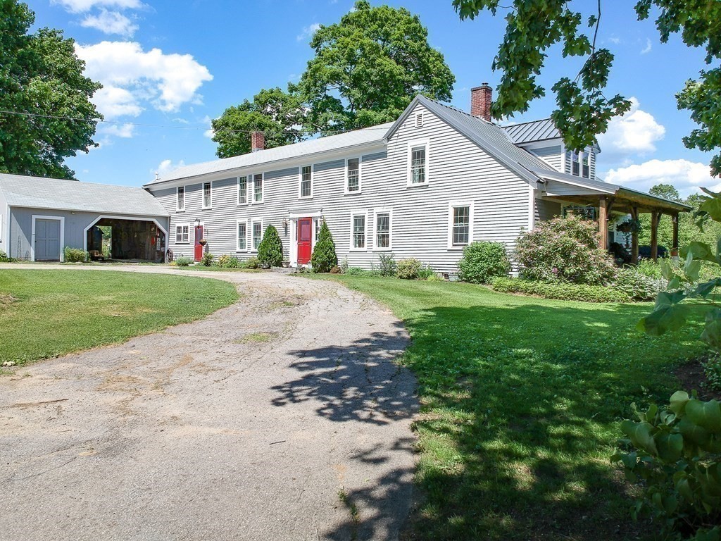 42 Jackson Road Hardwick, MA 01037 - Photo 5 of 39 Gallery Image 5