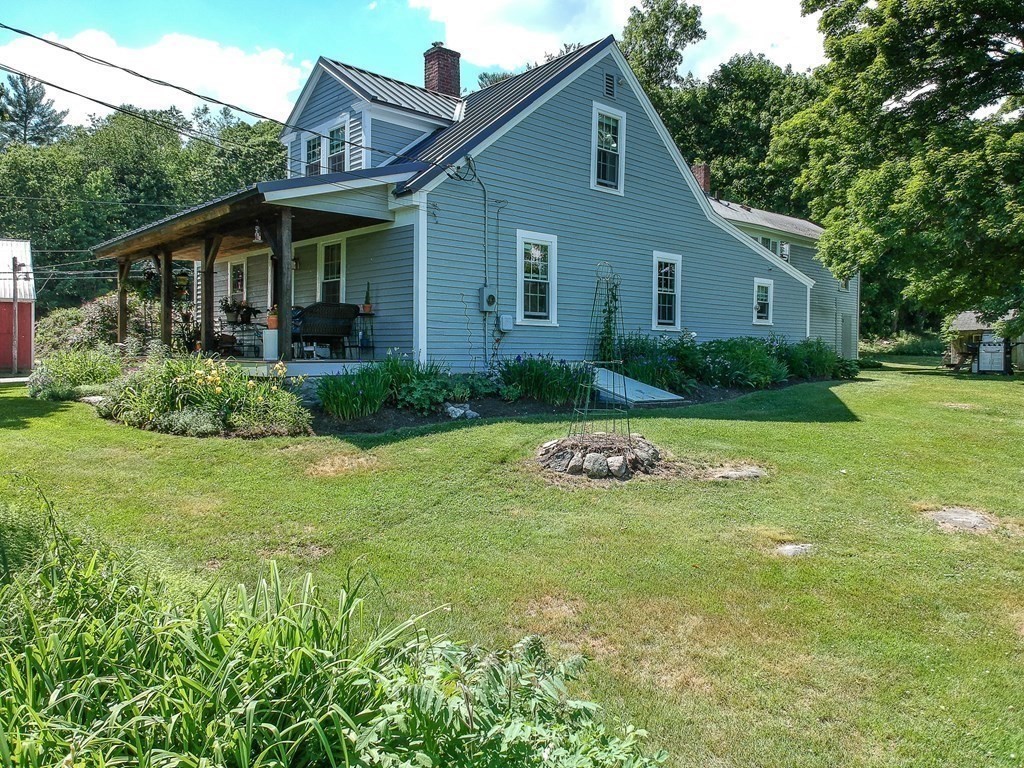 42 Jackson Road Hardwick, MA 01037 - Photo 6 of 39 Gallery Image 6