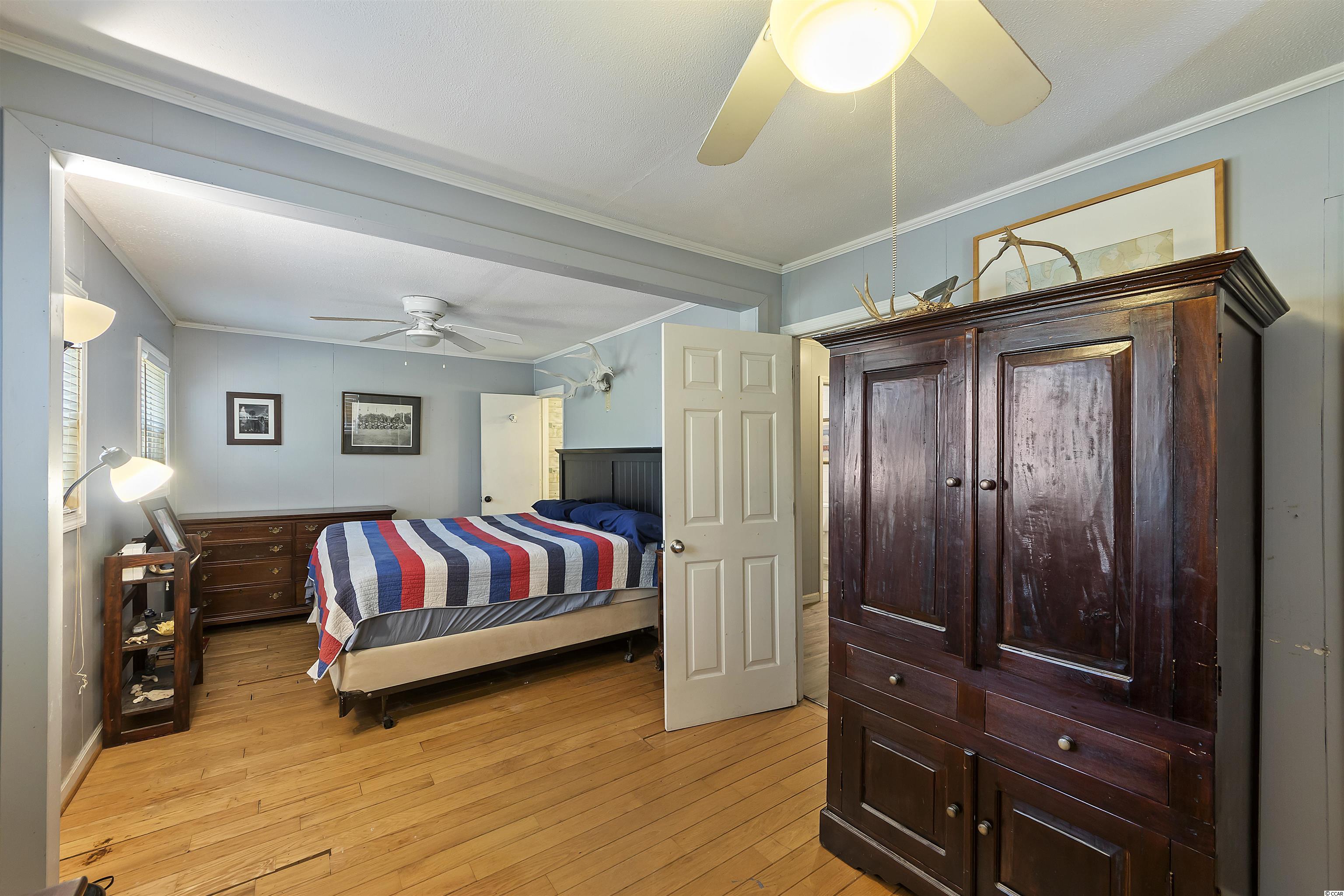 734 Lincoln Road McClellanville, SC 29458 - Photo 13 of 20