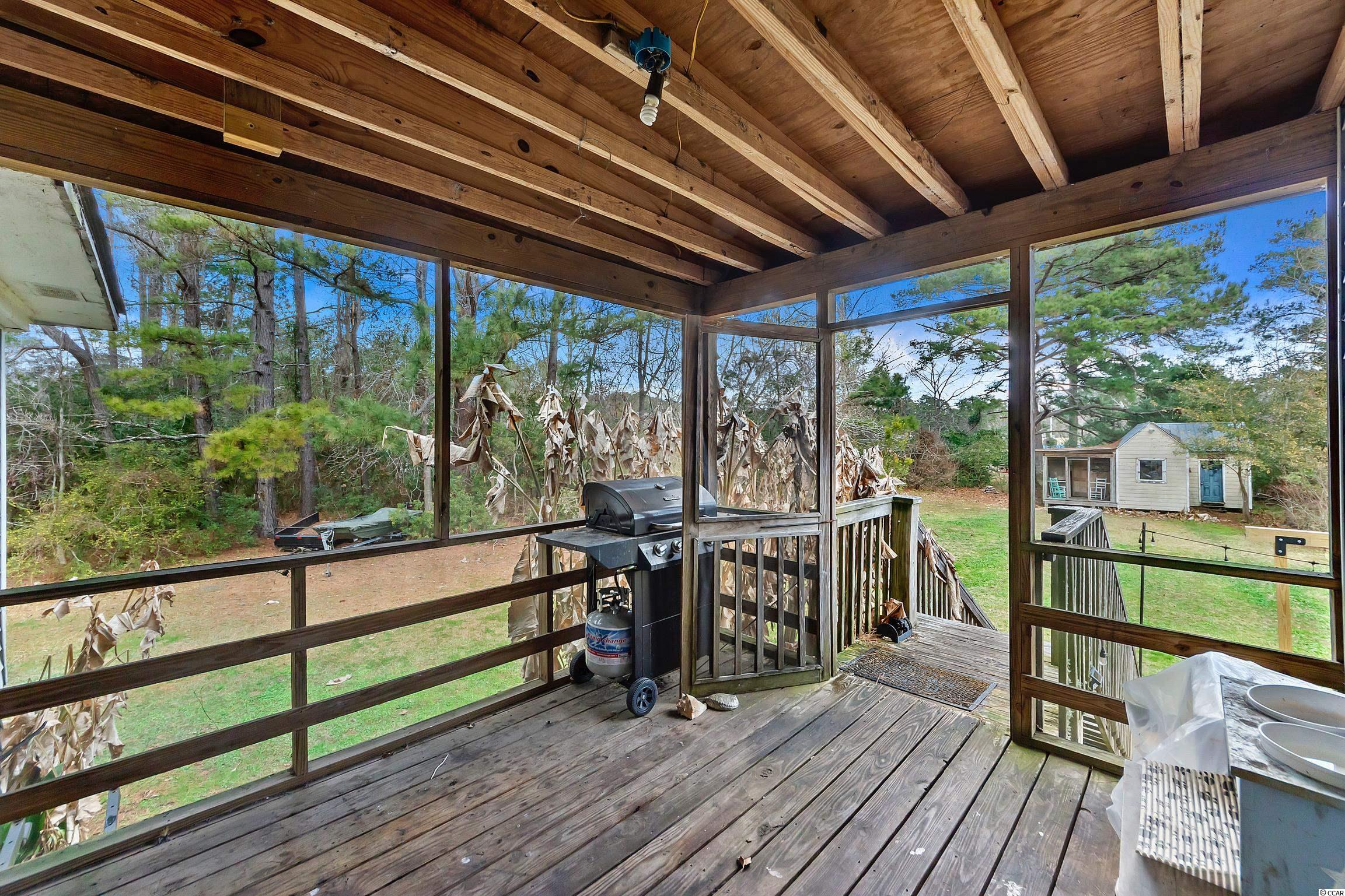 734 Lincoln Road McClellanville, SC 29458 - Photo 16 of 20