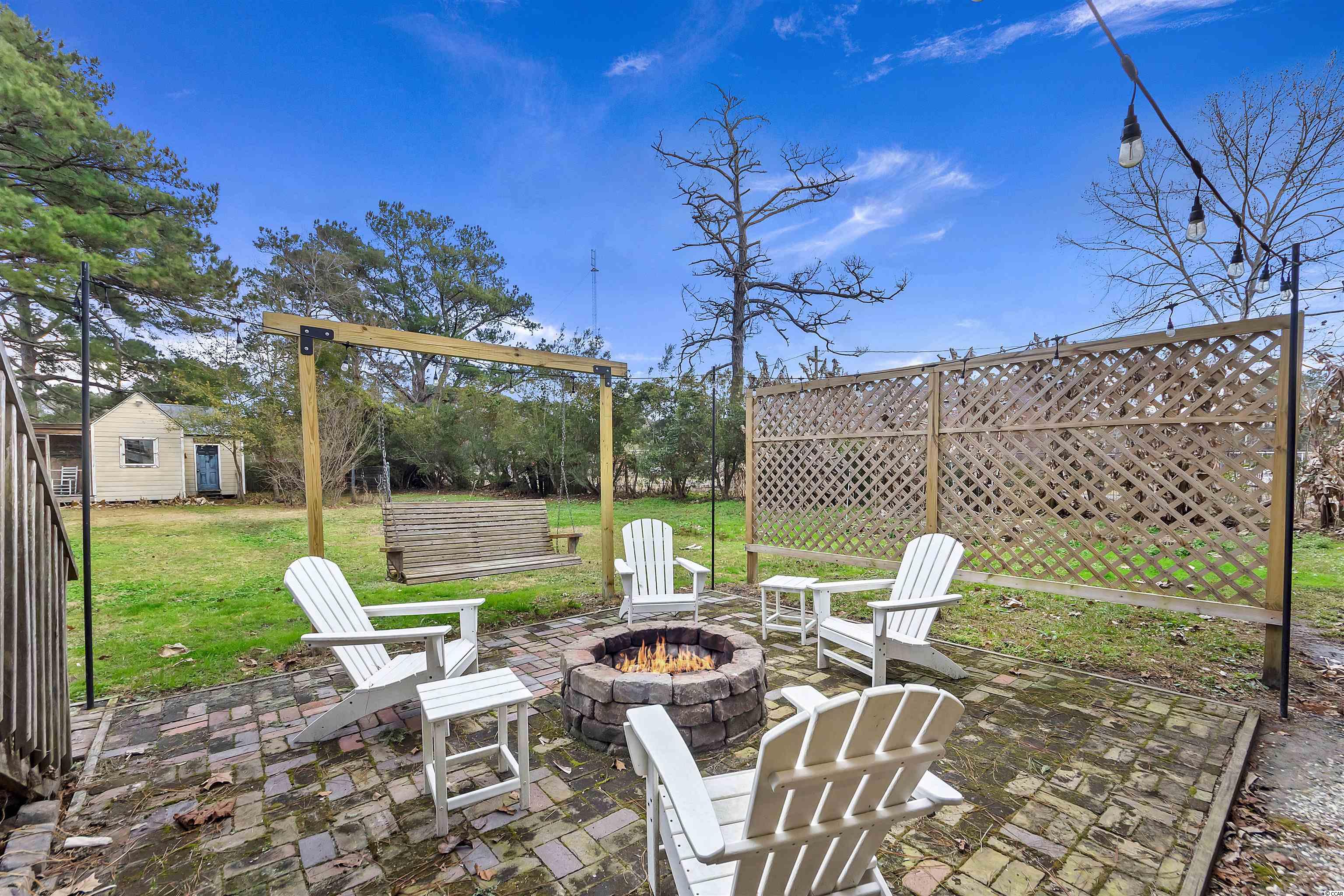734 Lincoln Road McClellanville, SC 29458 - Photo 17 of 20
