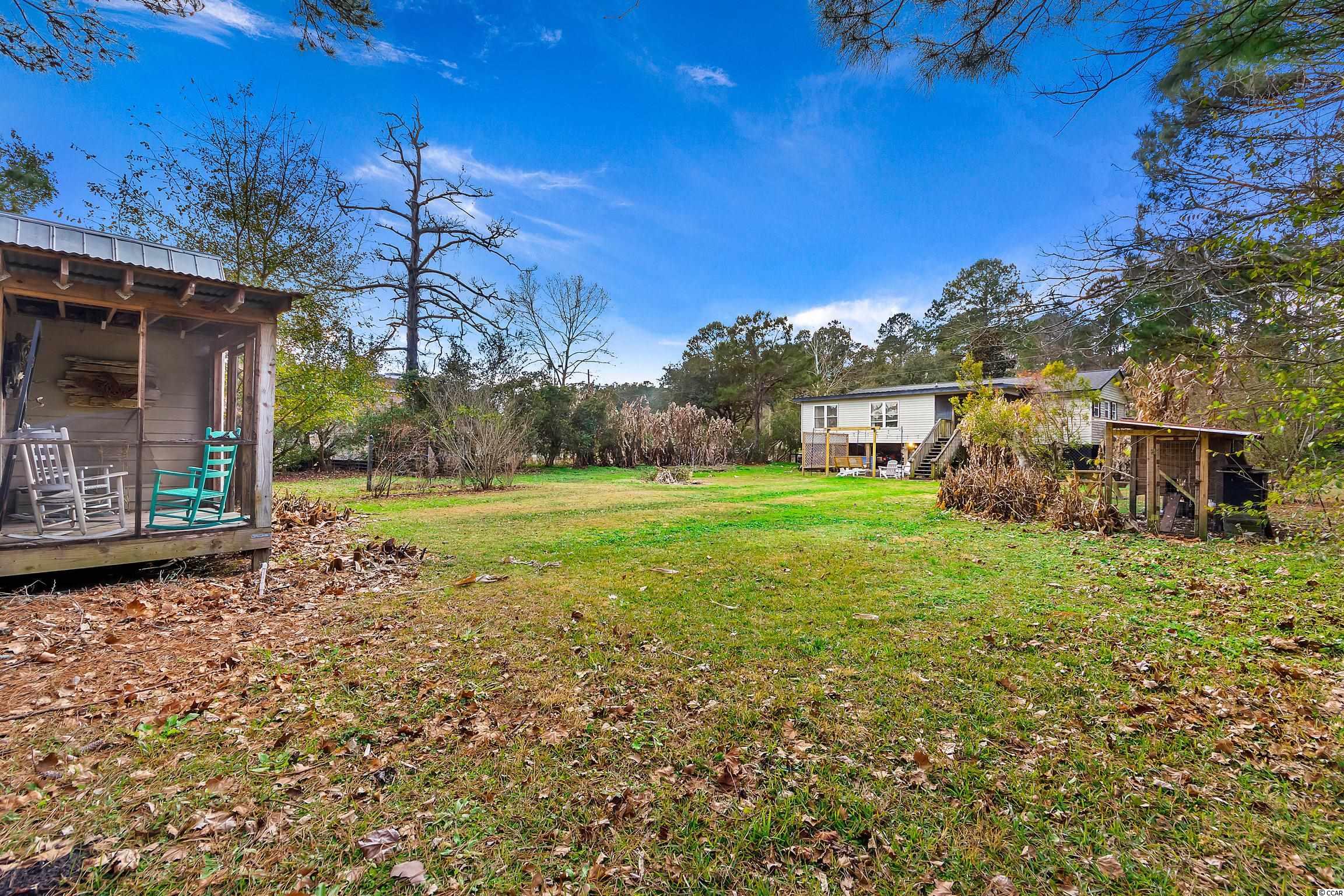 734 Lincoln Road McClellanville, SC 29458 - Photo 19 of 20
