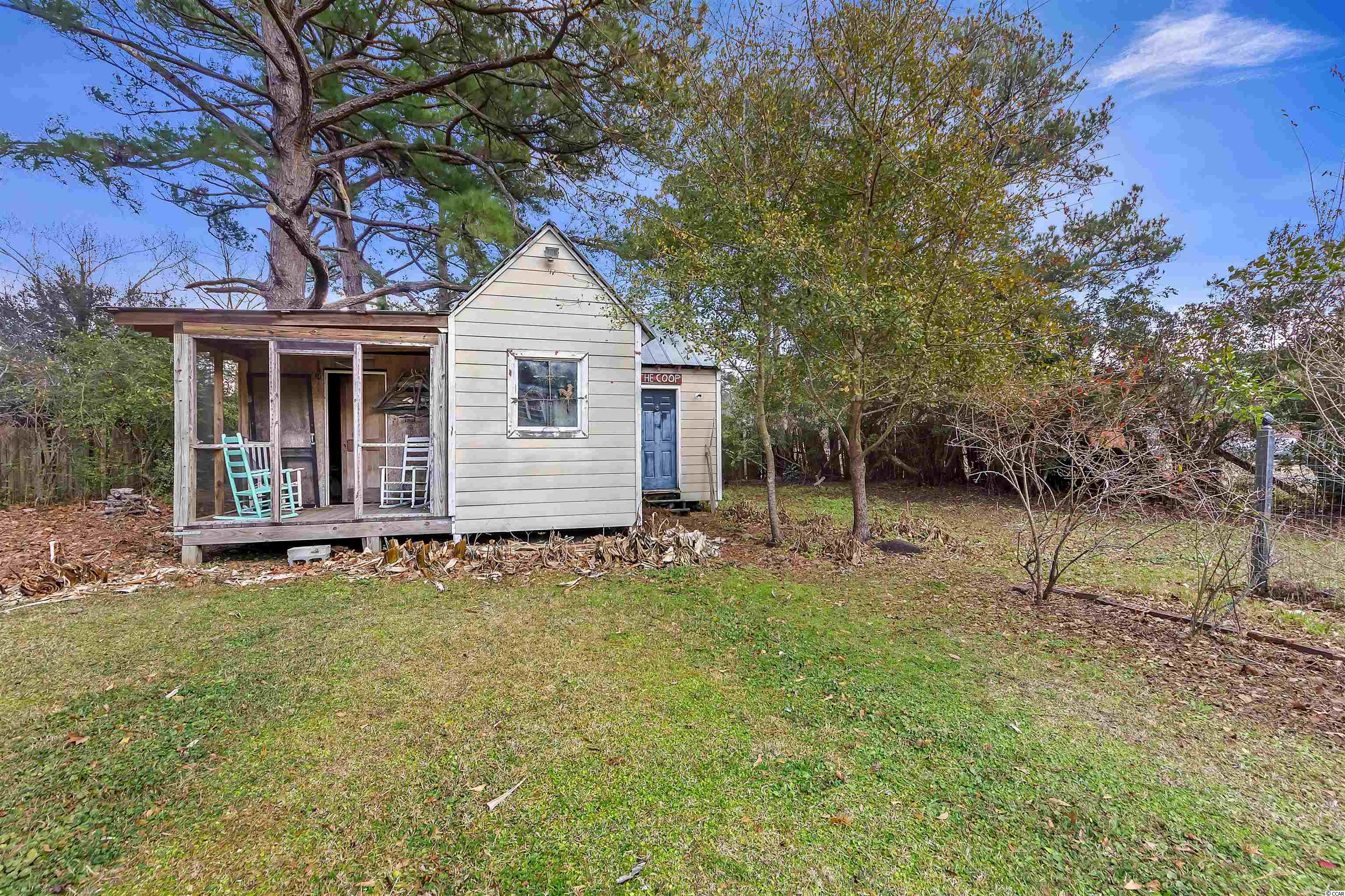 734 Lincoln Road McClellanville, SC 29458 - Photo 20 of 20