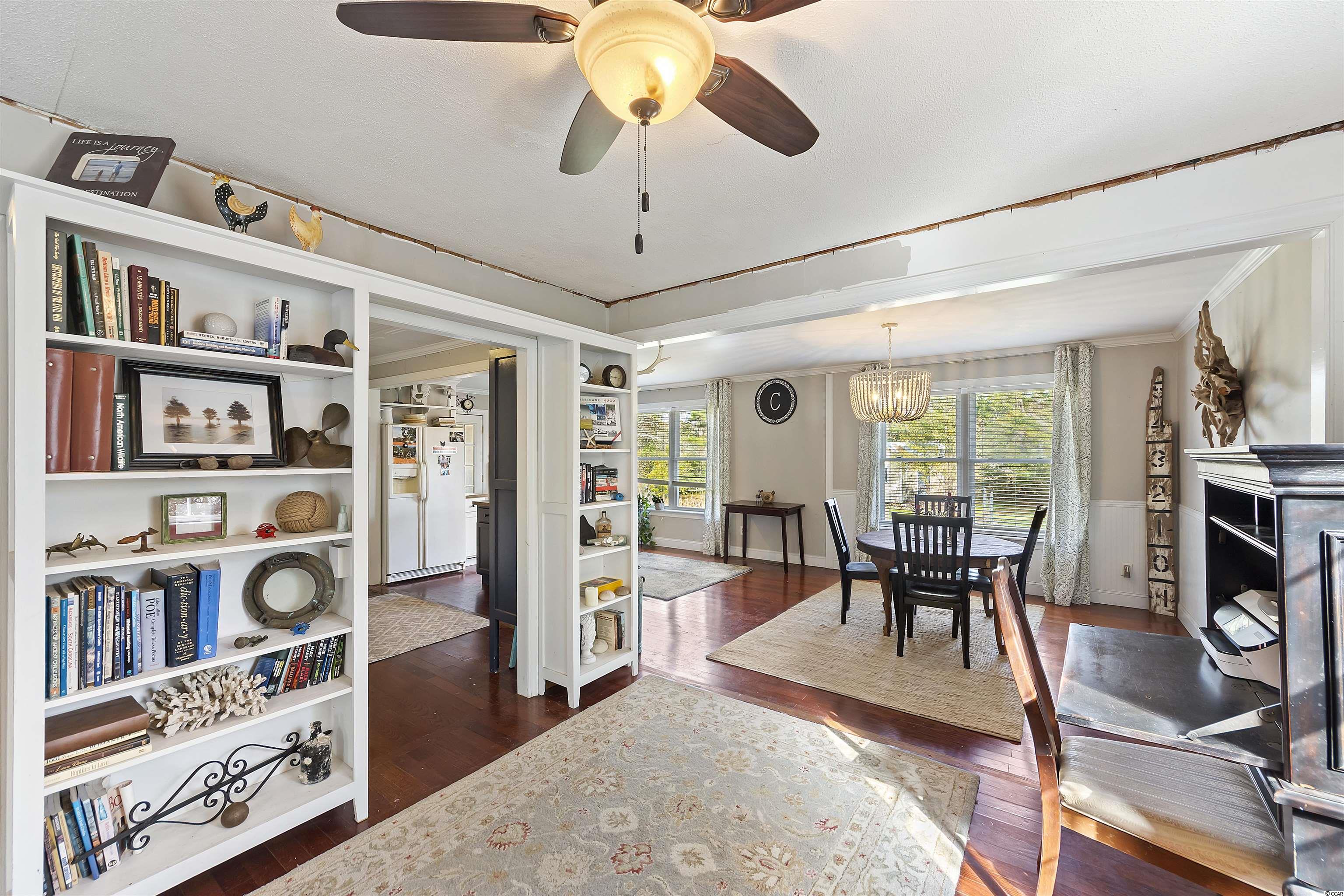 734 Lincoln Road McClellanville, SC 29458 - Photo 5 of 20