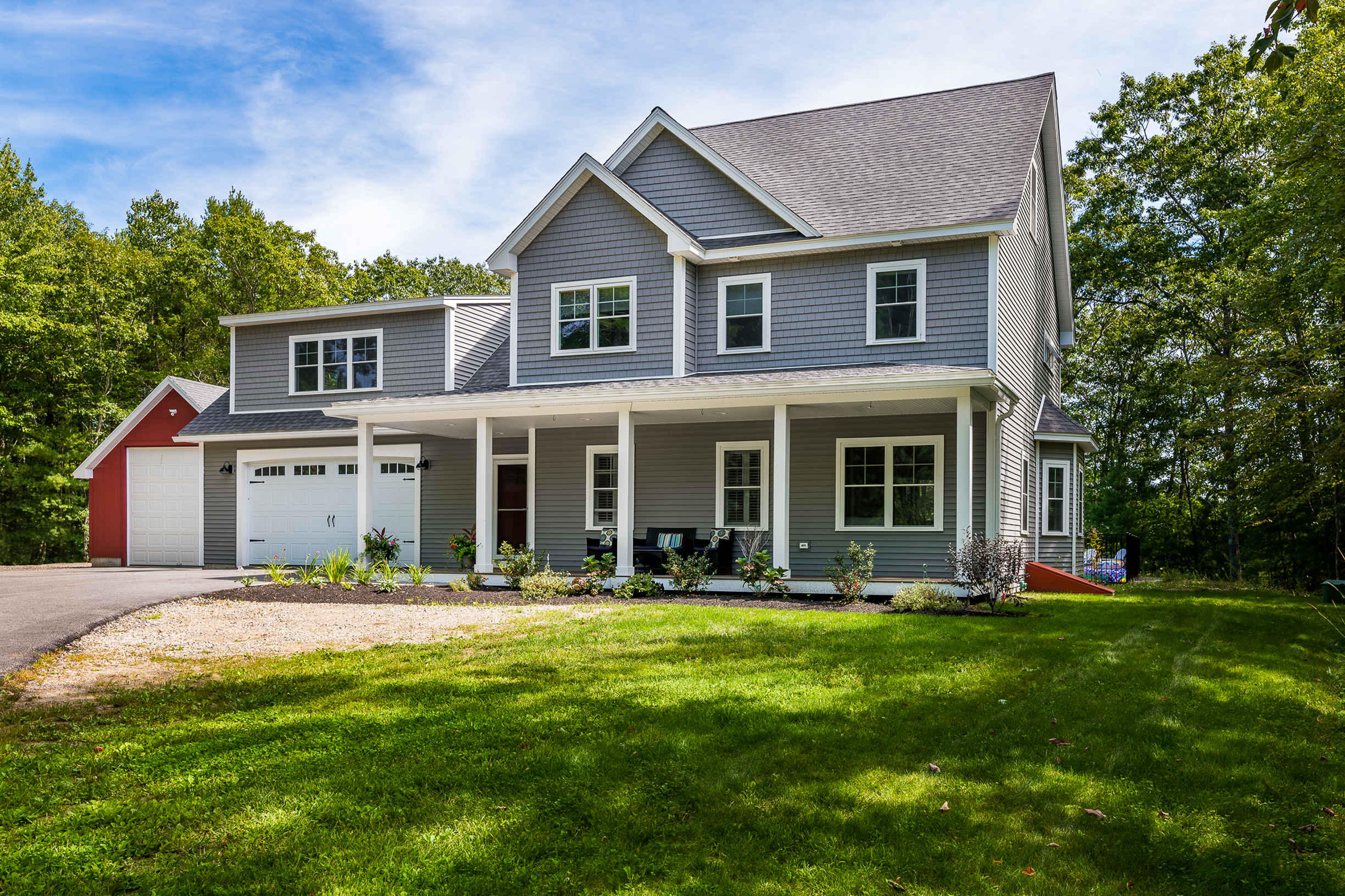 12 Haley Road Arundel, ME 04046 - Photo 1 of 30 01