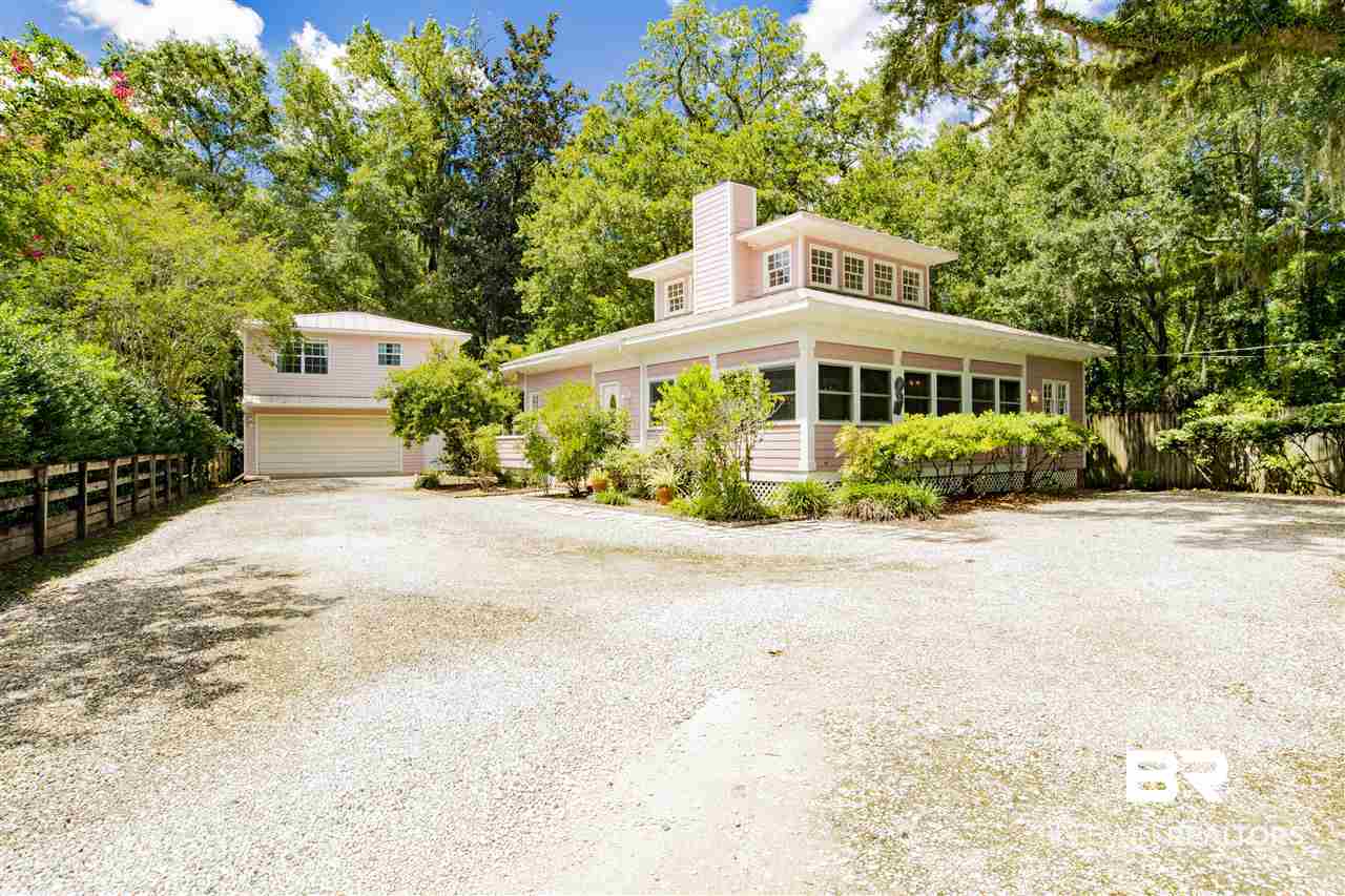 5530 Battles Road Fairhope, AL 36532 - Photo 6 of 44
