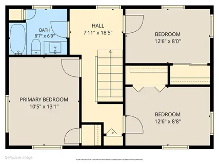 $799,000 | 541 East Hickory Street, Hinsdale, IL 60521