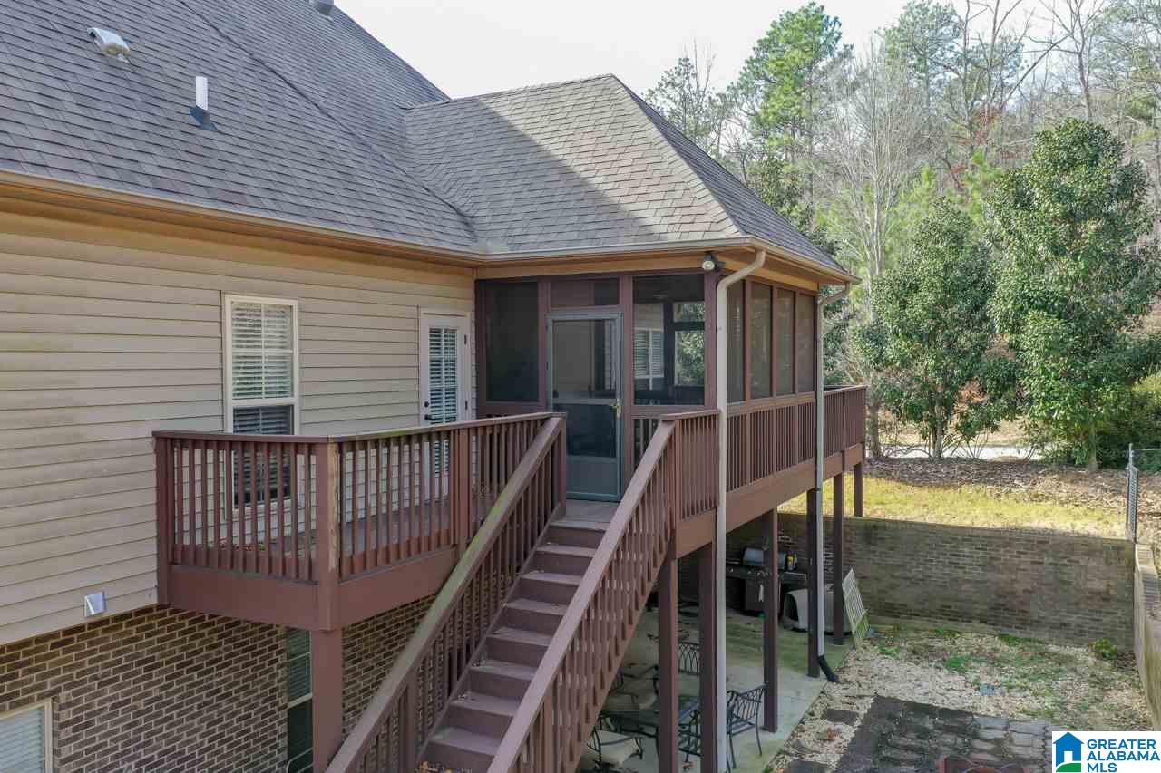 101 Lauchlin Lane Pelham, AL 35124 - Photo 5 of 47