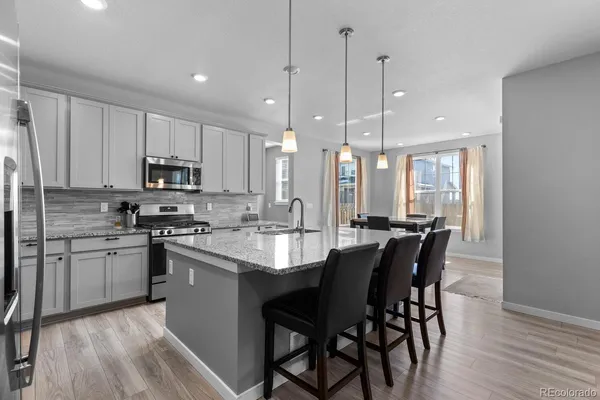 $655,000 | 13284 East 109th Avenue, Commerce City, CO 80022