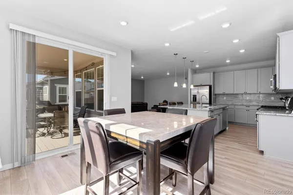 $655,000 | 13284 East 109th Avenue, Commerce City, CO 80022