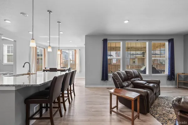 $655,000 | 13284 East 109th Avenue, Commerce City, CO 80022