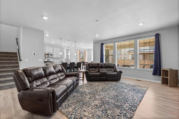 $655,000 | 13284 East 109th Avenue, Commerce City, CO 80022