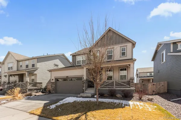 $655,000 | 13284 East 109th Avenue, Commerce City, CO 80022