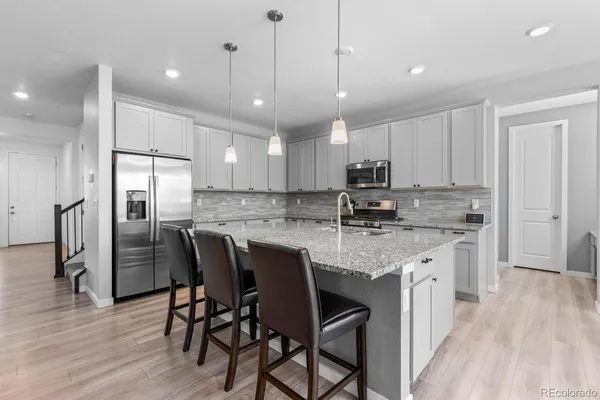 $655,000 | 13284 East 109th Avenue, Commerce City, CO 80022