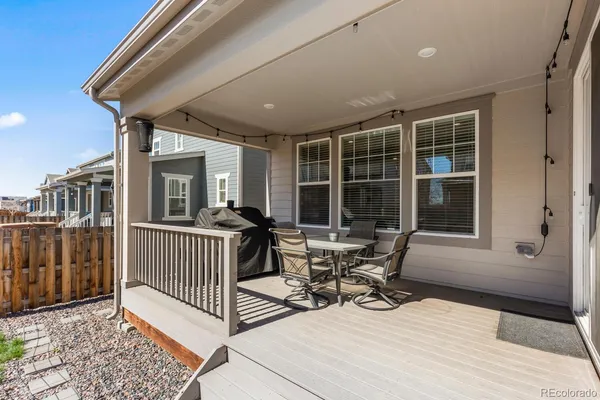 $655,000 | 13284 East 109th Avenue, Commerce City, CO 80022