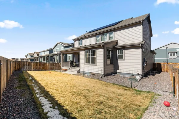 $655,000 | 13284 East 109th Avenue, Commerce City, CO 80022