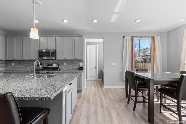 $655,000 | 13284 East 109th Avenue, Commerce City, CO 80022